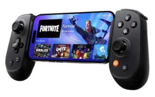 Backbone Pro Controller