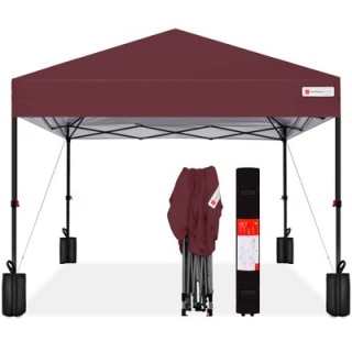 Best Choice Products Easy Setup Pop Up Canopy