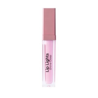 MCoBeauty Lip Lights Shine Gloss