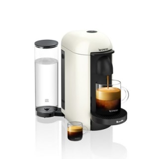 Nespresso VertuoPlus Single-Serve Coffee Maker