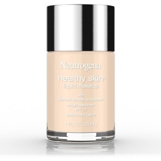 Neutrogena Healthy Skin Liquid Makeup SPF 20