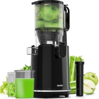 Aeitto Max5 Cold Press Juicer