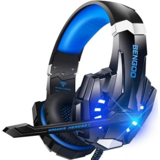 G9000 Stereo Gaming Headset