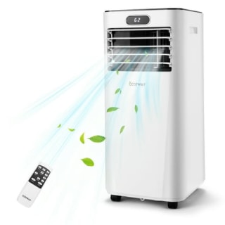Costway 5000 BTU Portable Air Conditioner 