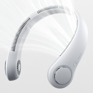 JISULIFE Neck Fan