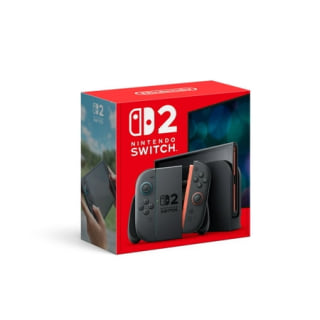 Nintendo Switch 2 (Out of stock)
