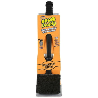 Scrub Daddy BBQ Daddy Grill Brush
