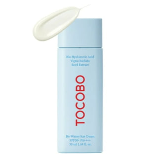 Tocobo Bio Watery Sun Cream SPF50 PA++++