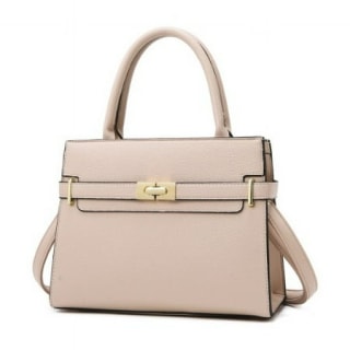 CXSMXC Women's Soft Leather Handbag