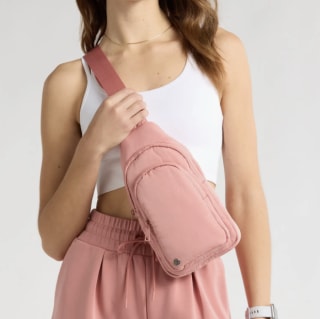 Zella Small Sling Bag