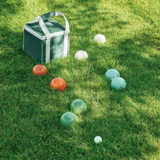 Hearth & Hand with Magnolia Bocce Ball Set (10 Piece)