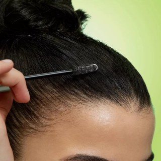 Garnier Fructis Sleek & Shine Frizz Tamer Slick Back Hair Serum Wand