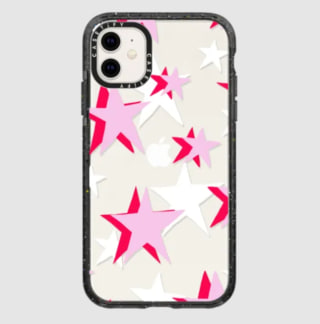 Casetify Triple Stars Phone Case