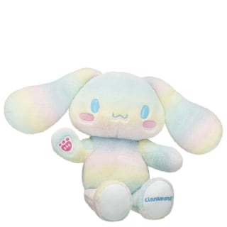 Sanrio Hello Kitty and Friends Cotton Candy Cinnamoroll Plush