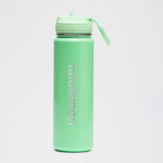Lululemon Back to Life Sport Bottle (24 Ounce)