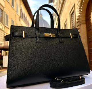 Italian Handmade Leather Bag