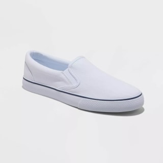 Goodfellow & Co Men's Phillip Twin Gore Sneakers