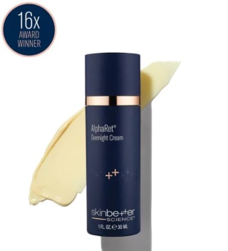 Skinbetter Science AlphaRet Overnight Cream