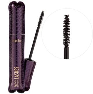 Tarte Lights, Camera, Lashes 4-in-1 Mascara