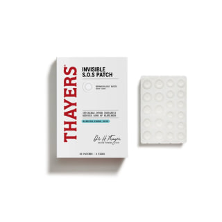 Thayers Invisible SOS Acne Patches