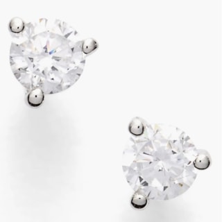 Nordstrom Cubic Zirconia Stud Earrings