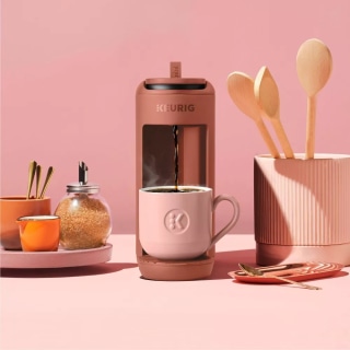 Keurig K-Mini Mate Single-Serve Coffee Maker