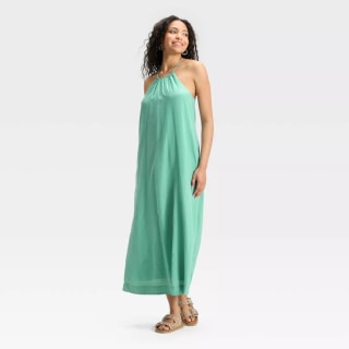 Universal Thread Maxi Sundress
