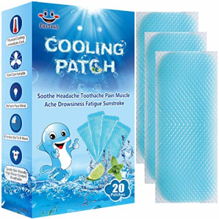 Easyeah Cooling Patches