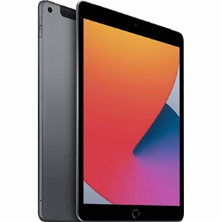 Apple 2020 Apple iPad 8th Generation (Renewed)