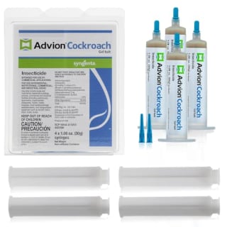 Advion Cockroach Gel Bait
