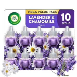 Air Wick Plug-in Scented Oil Refill (10 Count)