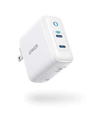 Anker PowerPort III Duo Fast Charger