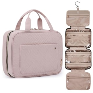 Bagsmart Toiletry Bag