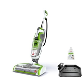 Bissell Crosswave Turbo Vacuum Mop All in One