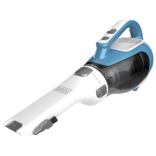 Black + Decker Dustbuster