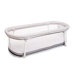 Baby Delight Snuggle Nest Bassinet