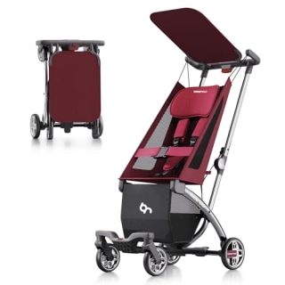 Beberoad Love R1 Stroller 