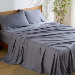 Bedsure Cooling Sheets Set (Queen)
