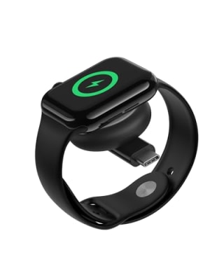 Belkin Portable USB-C Apple Watch Charger