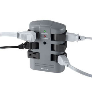 Belkin Power Strip Surge Protector