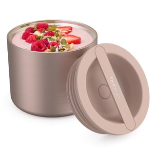 Bentgo Stainless Insulated Food Container 
