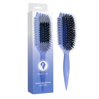Bounce Curl Volume EdgeLift Brush