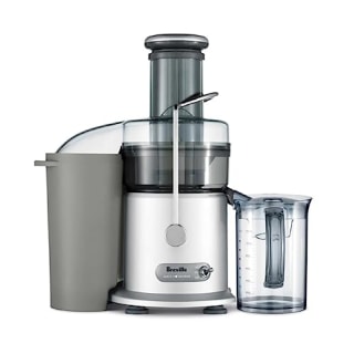 Breville Juice Fountain Plus