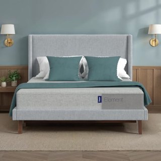 Casper Sleep Element Queen Medium Firm Mattress