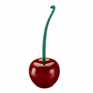 EpicGifts Cherry Shape Toilet Brush 