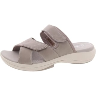 Clarks Mira Ease Slide Sandal