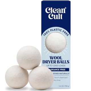 Cleancult Wool Dryer Balls