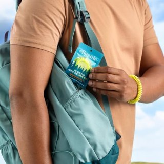 Cliganic 10 Pack Mosquito Repellent Bracelets