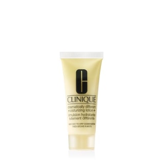 Clinique 3-Step Dramatically Different Daily Moisturizing Face Lotion+