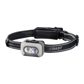 Coast RL35R Voice Controlled LED Headlamp